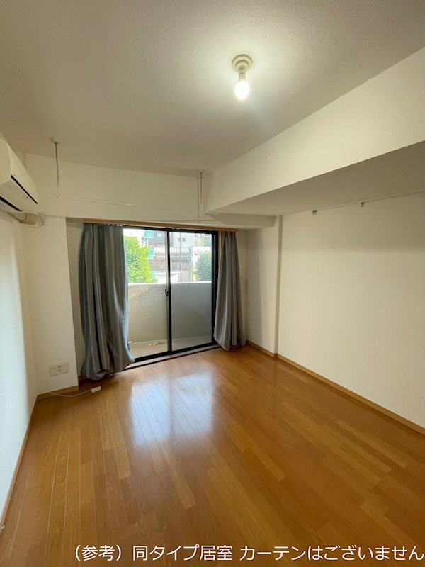 エスティメゾン大塚 リビング