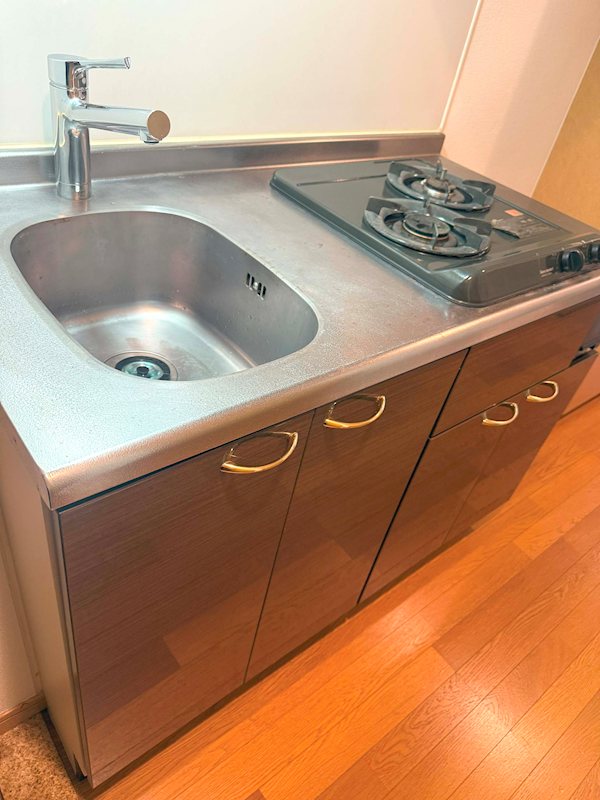 エスティメゾン大塚 キッチン