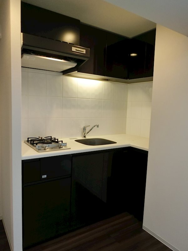 フェニックス飯田橋 キッチン