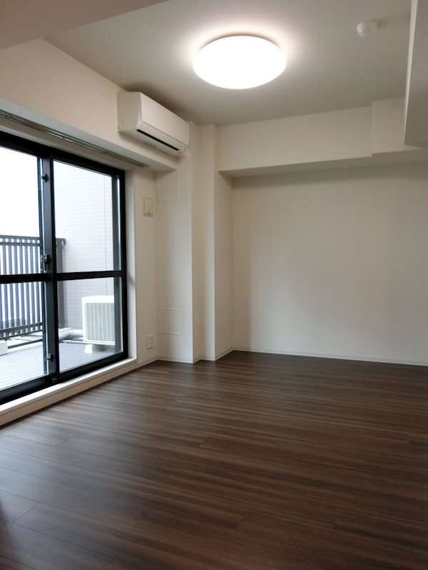 フェニックス飯田橋 ベッドルーム