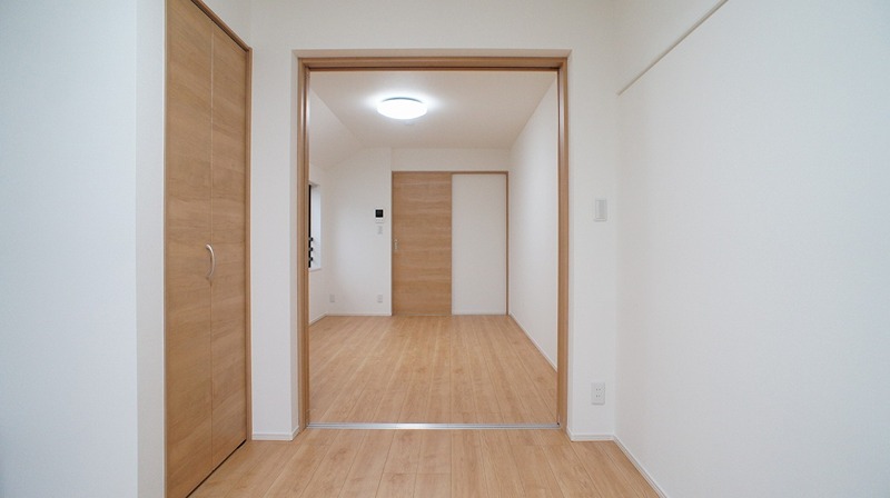 アステージ経堂 リビング