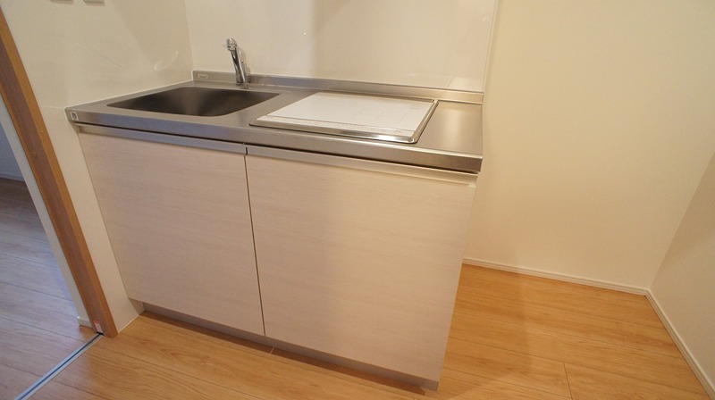 アステージ経堂 キッチン