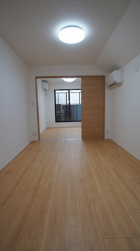 アステージ経堂 ベッドルーム