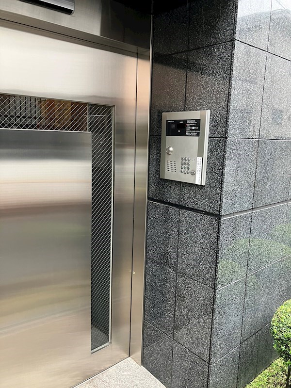 グリフォン その他外観2