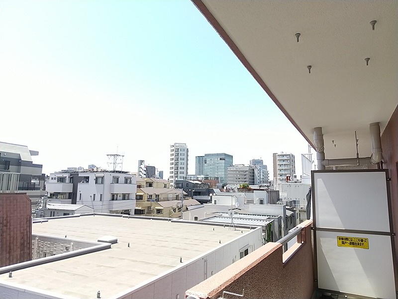 アーツ白金 その他2