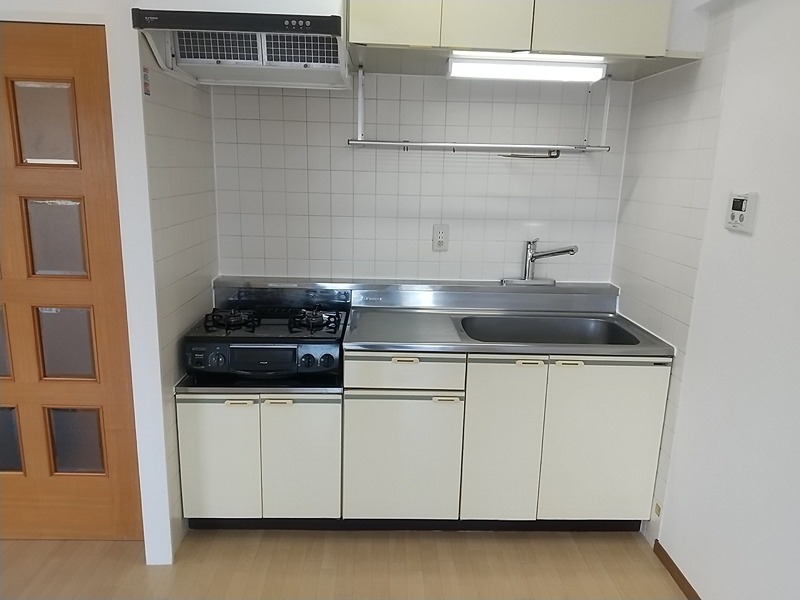 アーツ白金 キッチン