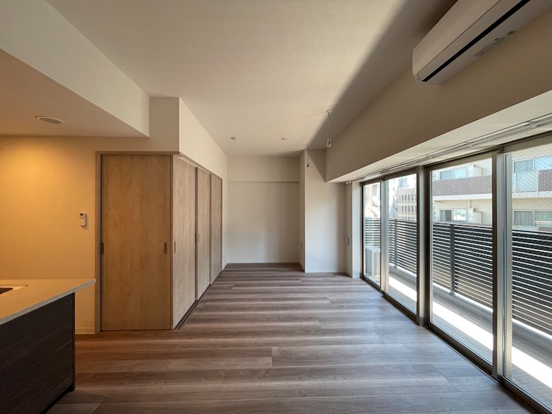 第一辻ビル リビング