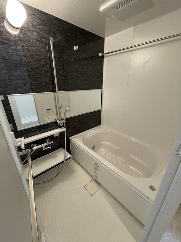 第一辻ビル 風呂画像