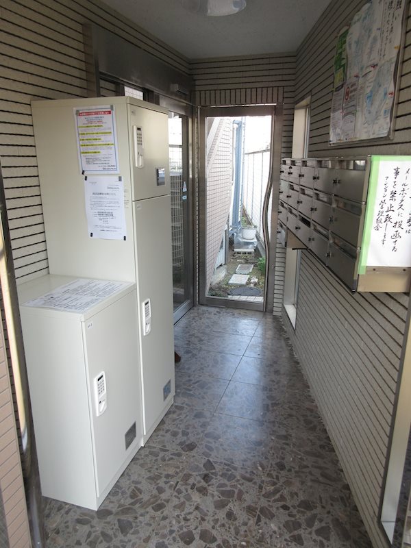 カーサ・デ・セビーア弥生 その他1