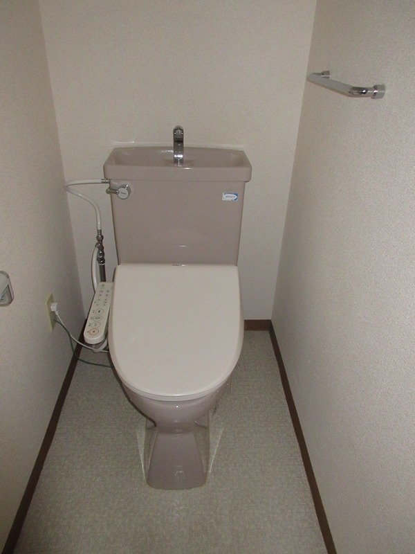 カーサ・デ・セビーア弥生 その他4