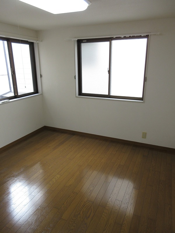 カーサ・デ・セビーア弥生 ベッドルーム