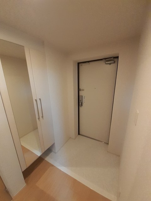リズルーム（Ｒｉｚ　Ｒｏｏｍ 玄関