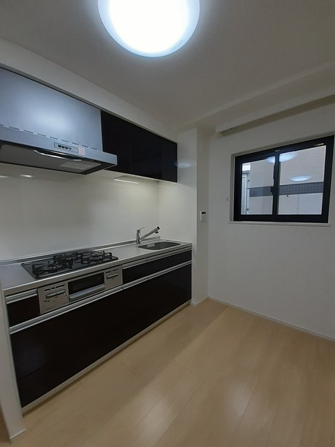 リズルーム（Ｒｉｚ　Ｒｏｏｍ キッチン