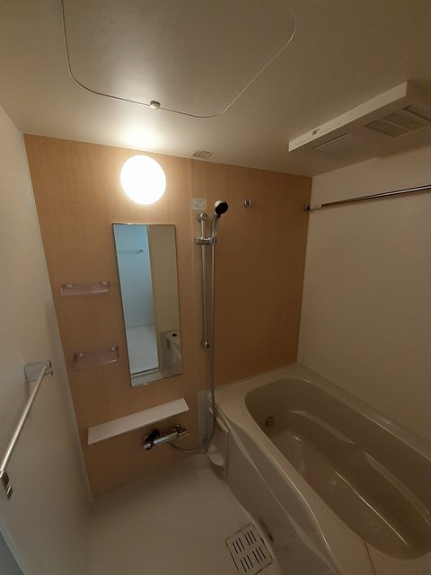 リズルーム（Ｒｉｚ　Ｒｏｏｍ 風呂画像