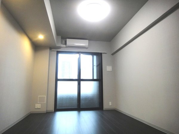 ZOOM池尻大橋 リビング