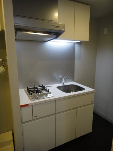 ZOOM池尻大橋 キッチン