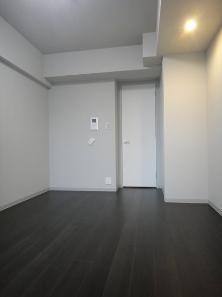 ZOOM池尻大橋 ベッドルーム