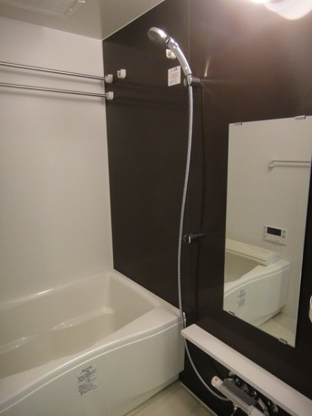 ZOOM池尻大橋 風呂画像