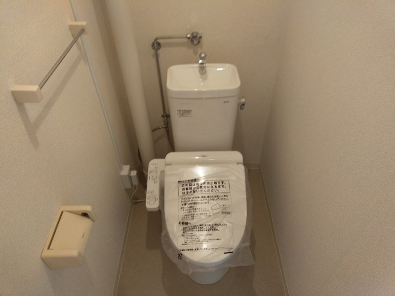 パールハイツ祐天寺 その他2