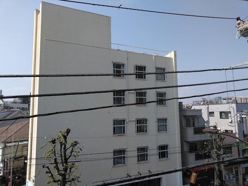 パールハイツ祐天寺 その他8