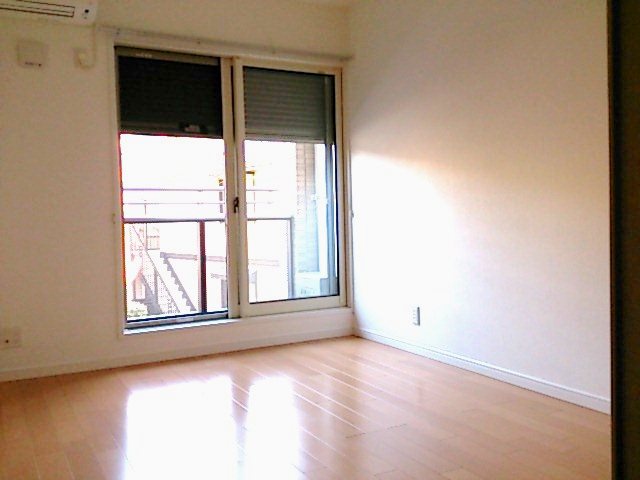 TYM ベッドルーム