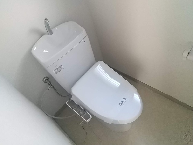 パールハイツ その他1