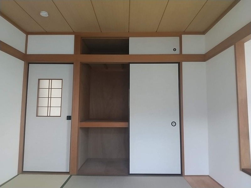 パールハイツ その他4