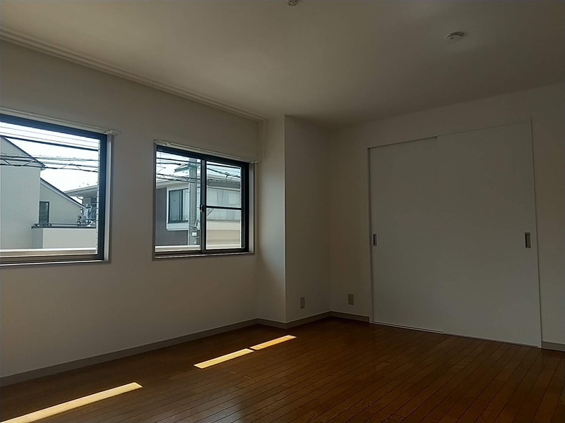 パールハイツ その他5