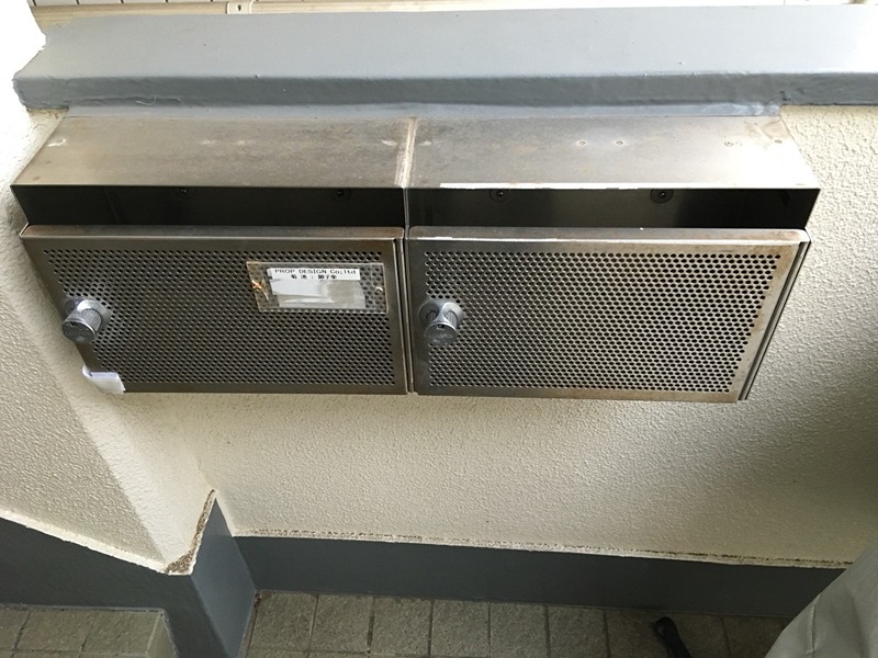 パールハイツ その他外観3