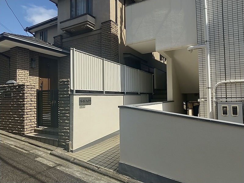 パールハイツ その他外観5