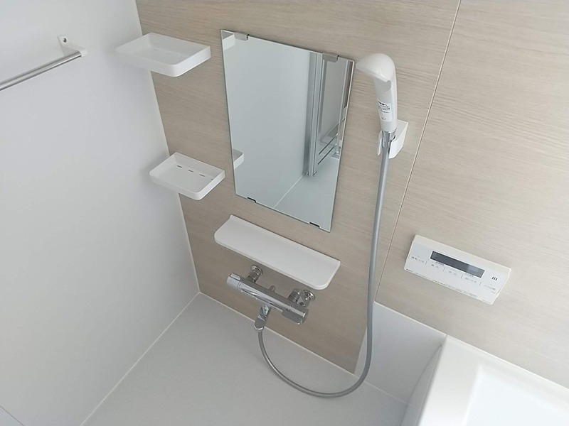 パールハイツ その他9