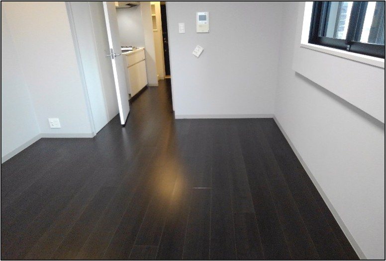 ZOOM池尻大橋 リビング