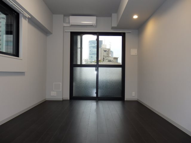 ZOOM池尻大橋 ベッドルーム