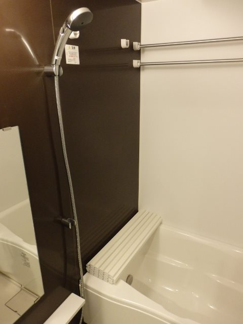 ZOOM池尻大橋 風呂画像