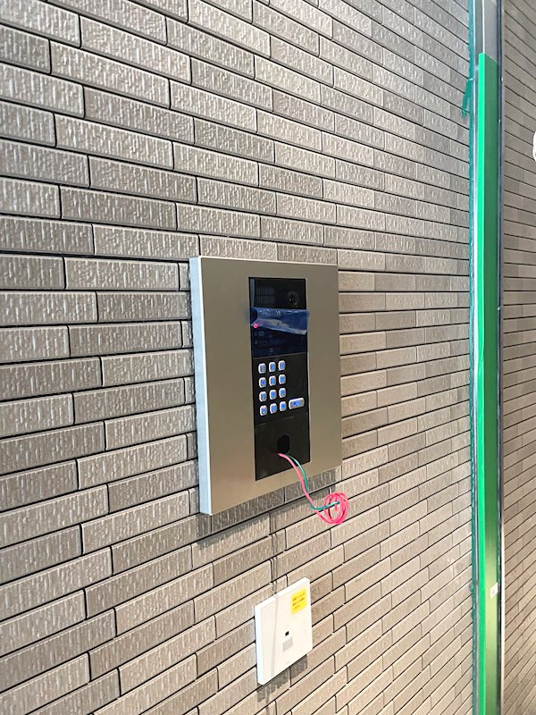 Monte H・K その他外観2