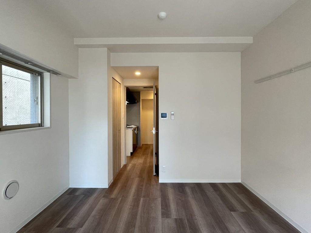 Monte H・K リビング