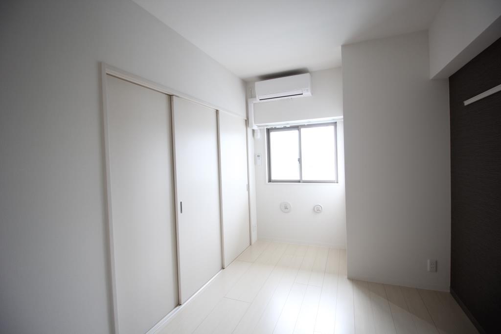 ドルチェ ドミール ベッドルーム