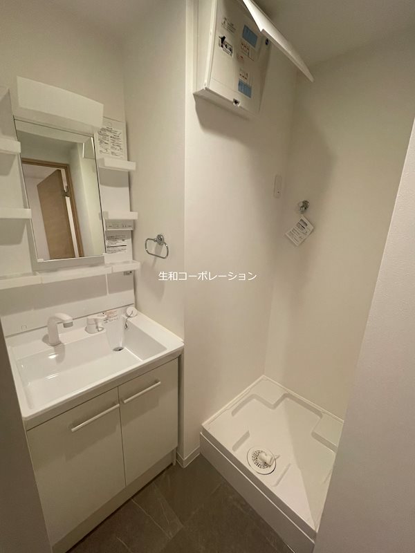 FLレジデンス新宿Ⅲ その他2