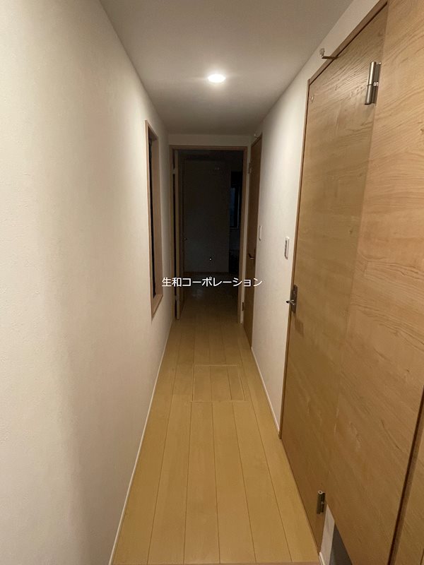 FLレジデンス新宿Ⅲ その他3