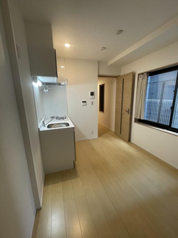 FLレジデンス新宿Ⅲ ベッドルーム