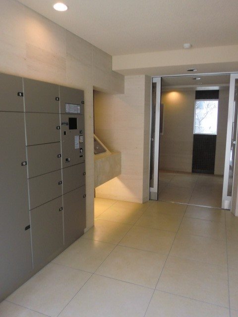 フェニックス西新宿弐番館 その他2