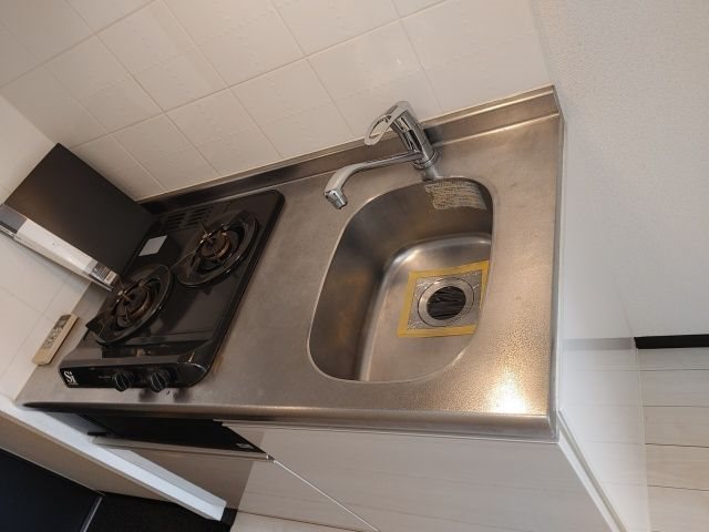 フェニックス西新宿弐番館 キッチン