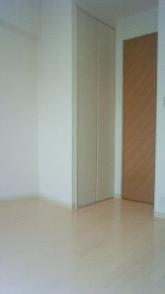 フェニックス西新宿弐番館 ベッドルーム