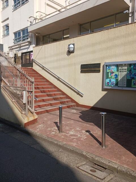 ハウオリ その他外観3