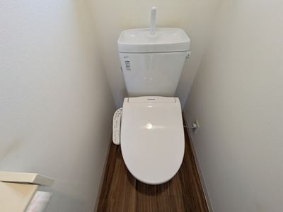 style house祐天寺 その他2