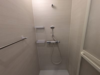 style house祐天寺 風呂画像