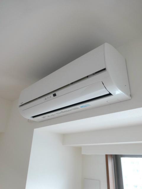 ディアレイシャス港区海岸 その他3