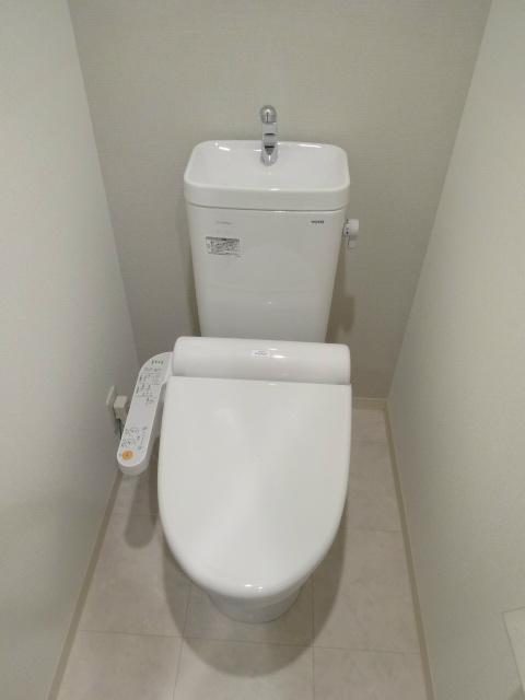 ディアレイシャス港区海岸 その他4