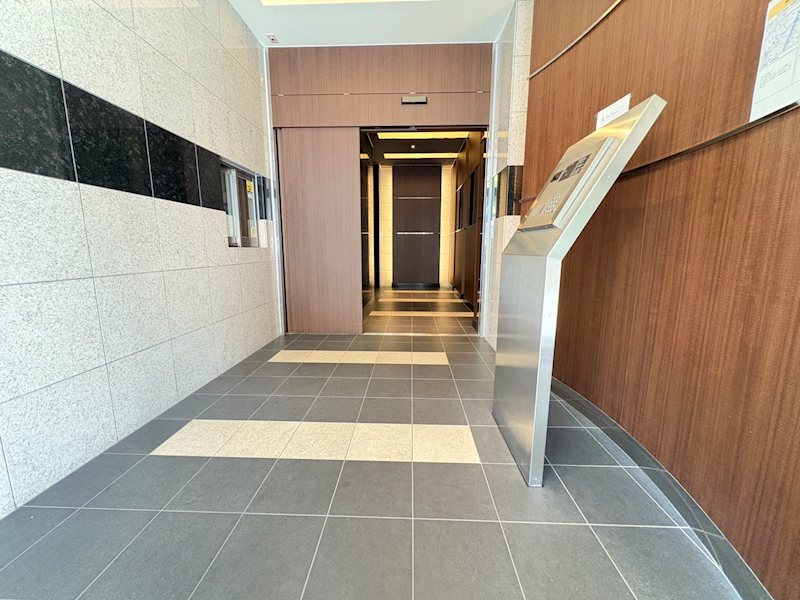 ディアレイシャス港区海岸 その他外観1