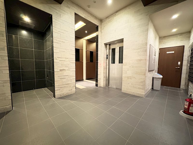 ディアレイシャス港区海岸 その他外観2